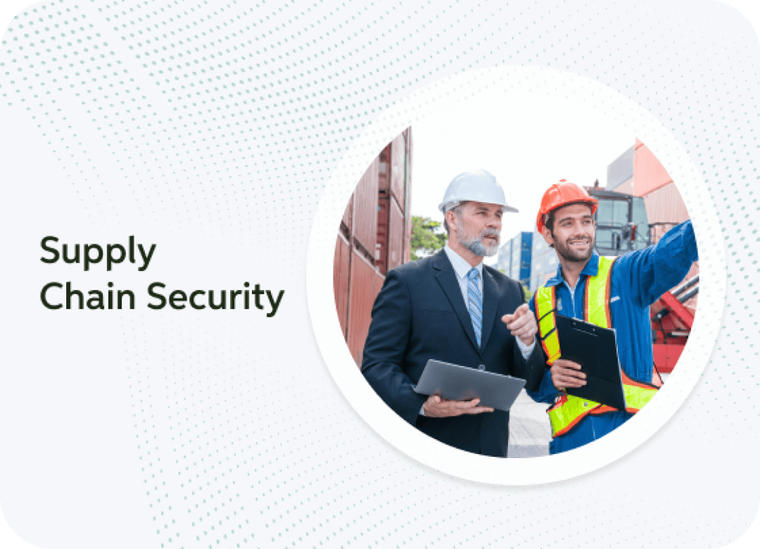 Enhancing Supply Chain Security with KYB Solutions