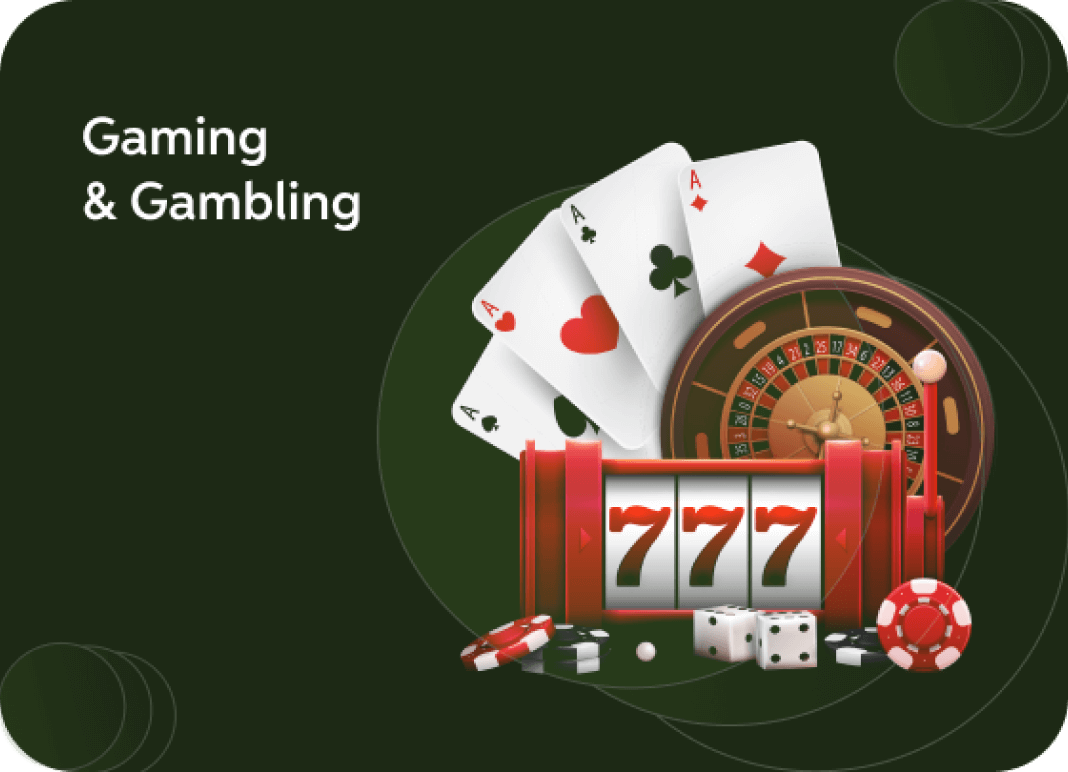 Manage Business and Secure the Gaming and Gambling Sector with The KYB