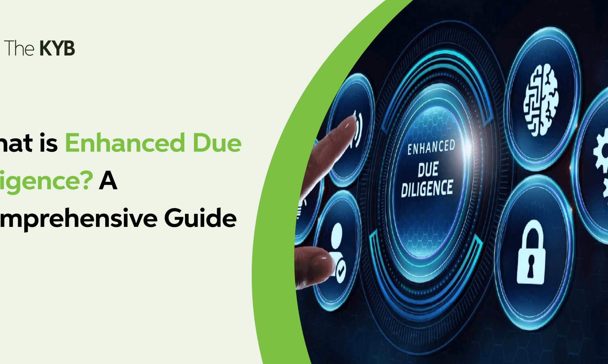 Enhanced Due Diligence