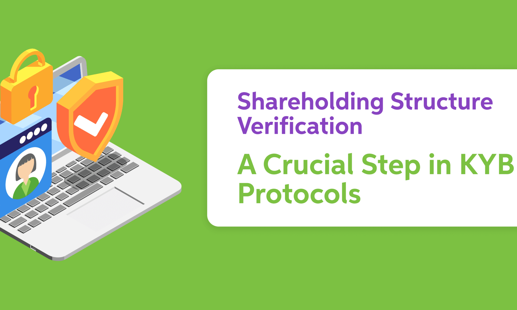 Shareholding Structure