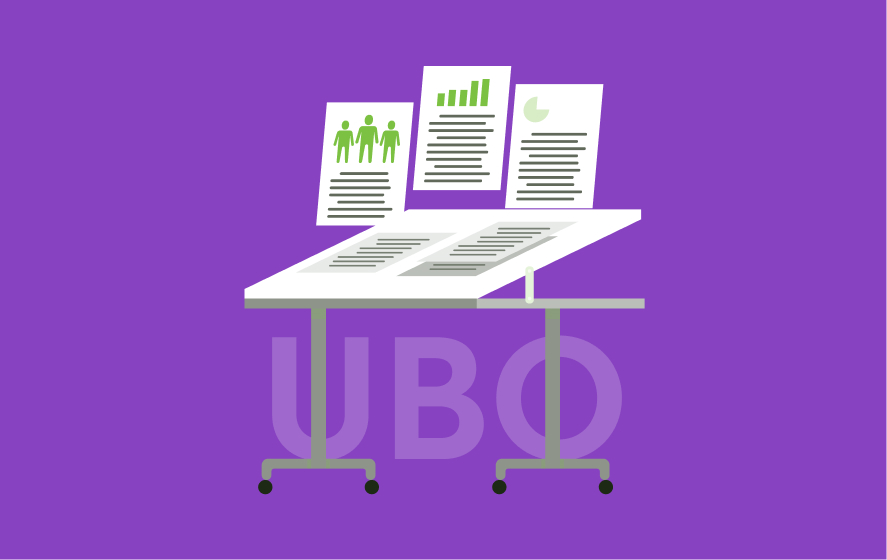 Ultimate Beneficial Owner (UBO)