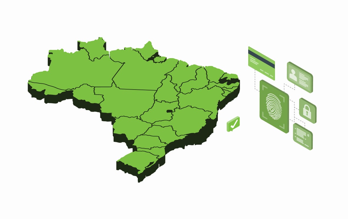 Verify a Company in Brazil