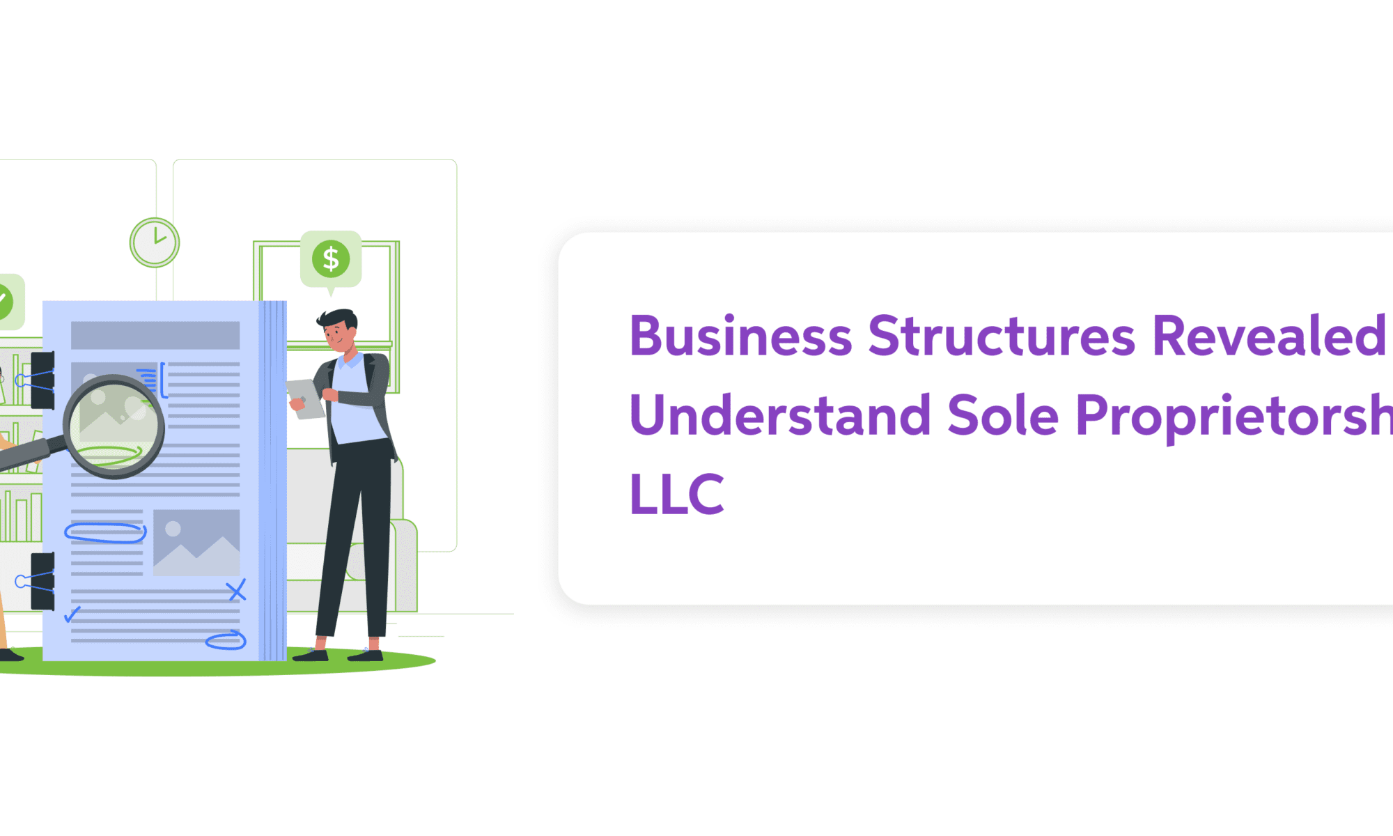 Sole Proprietorship vs LLC