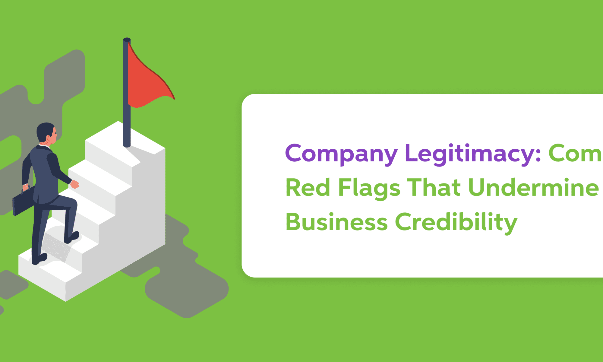 What Every Regulated Business Must Know About KYB Verification in 2026