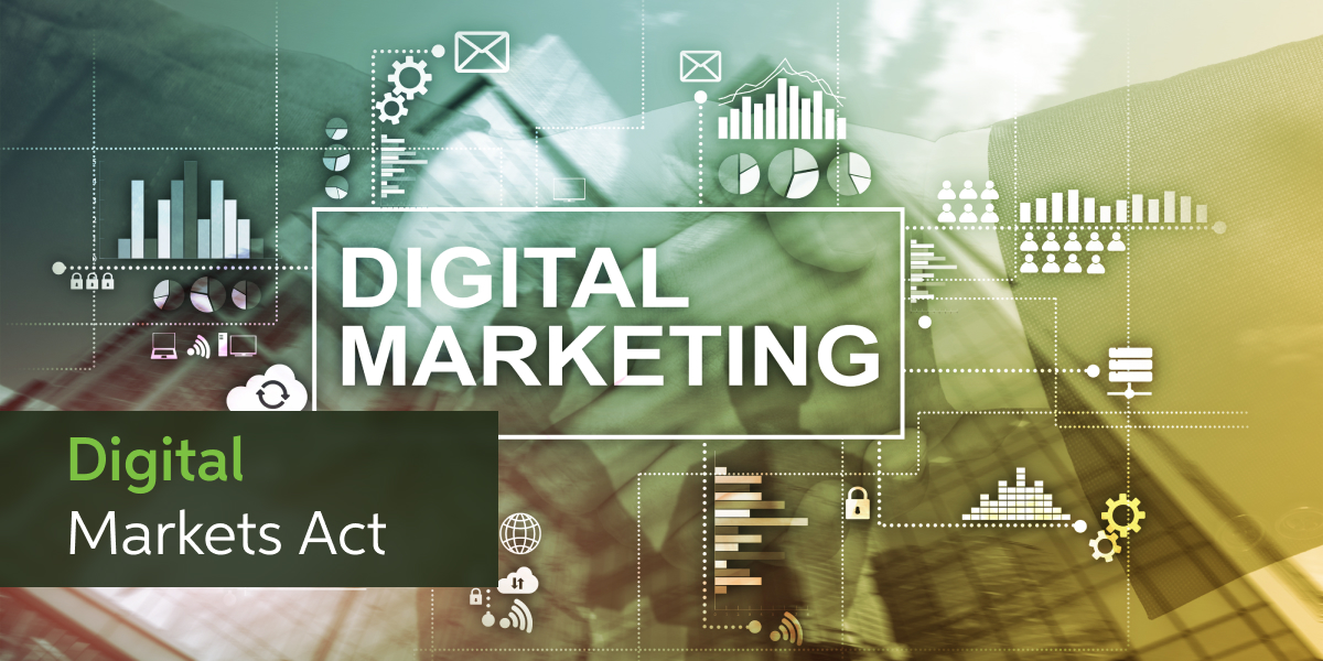 Digital Marketing Act