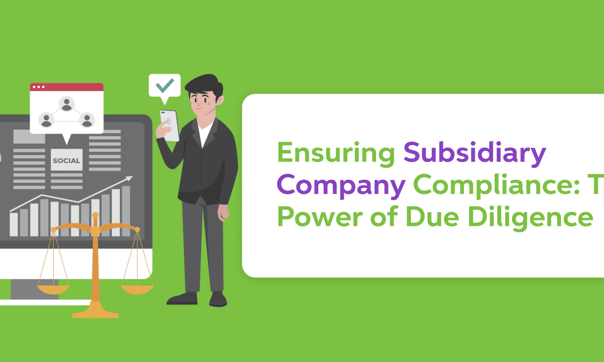 Subsidiary Company