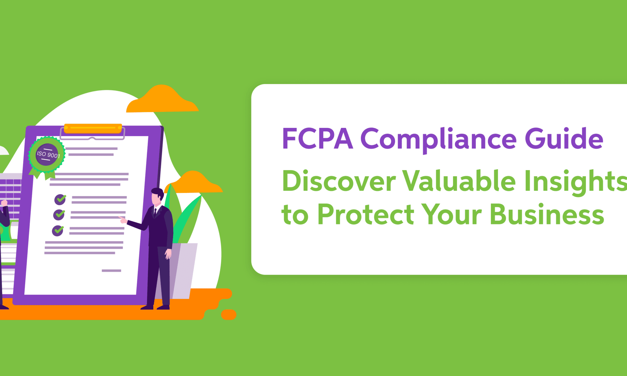 FCPA Compliance