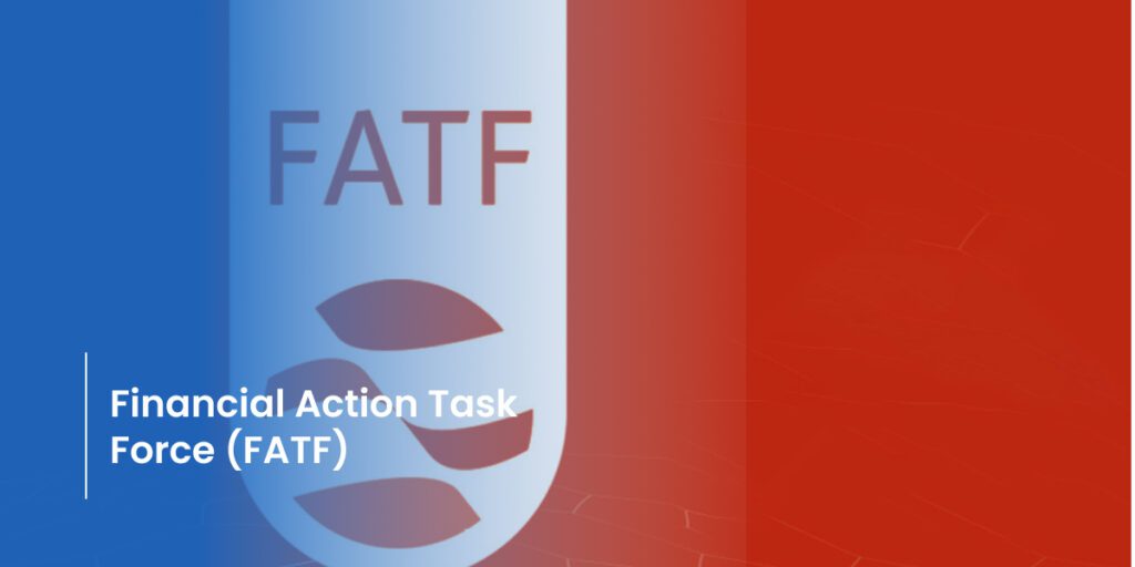 Financial Action Task Force (FATF)