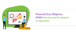 Financial Due Diligence (FDD) Process and its Impact on Business