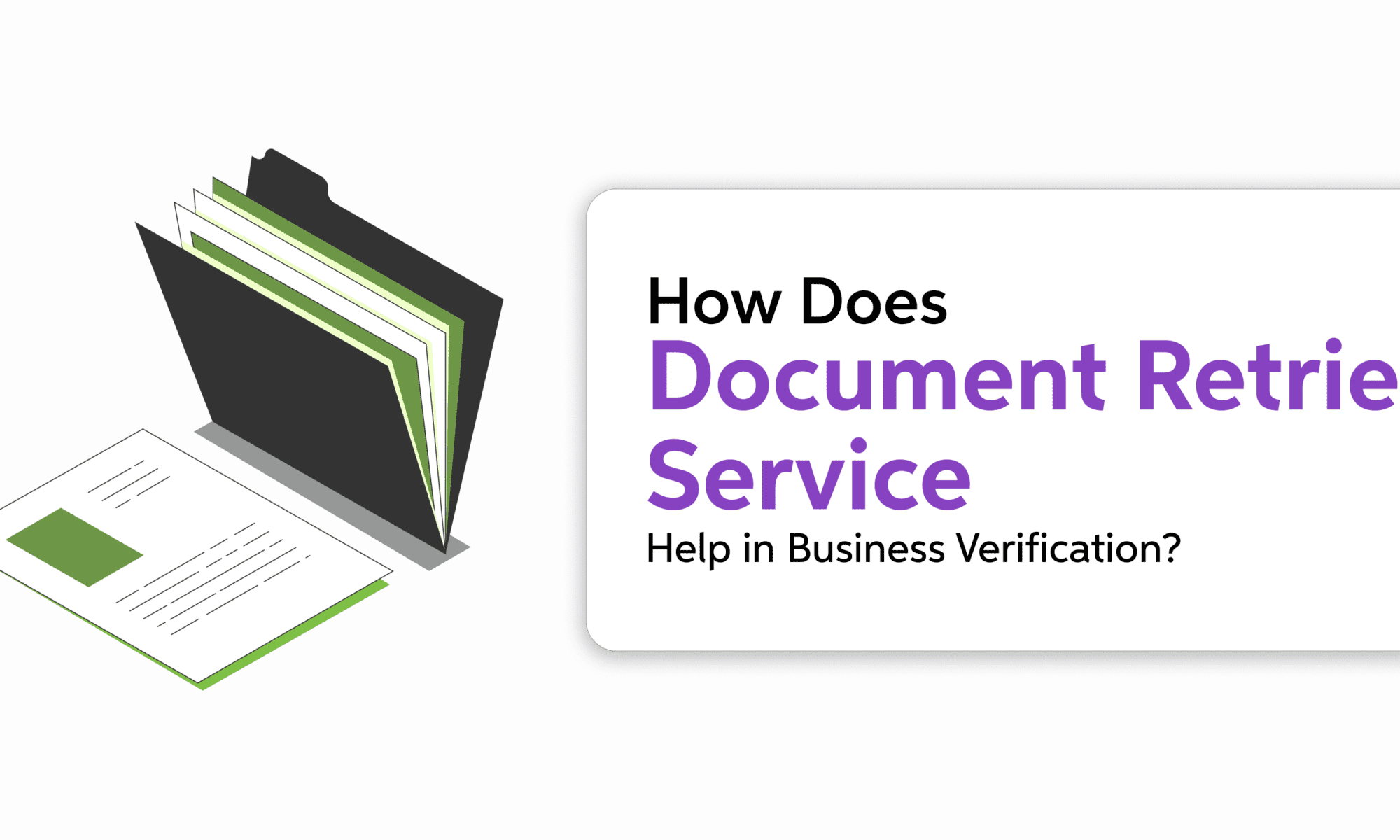 Document Retrieval Service