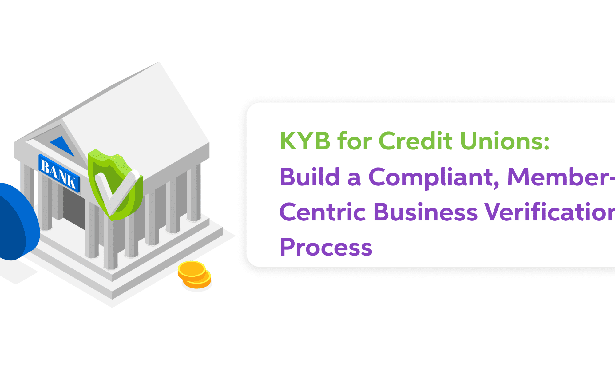 KYB for Credit Unions