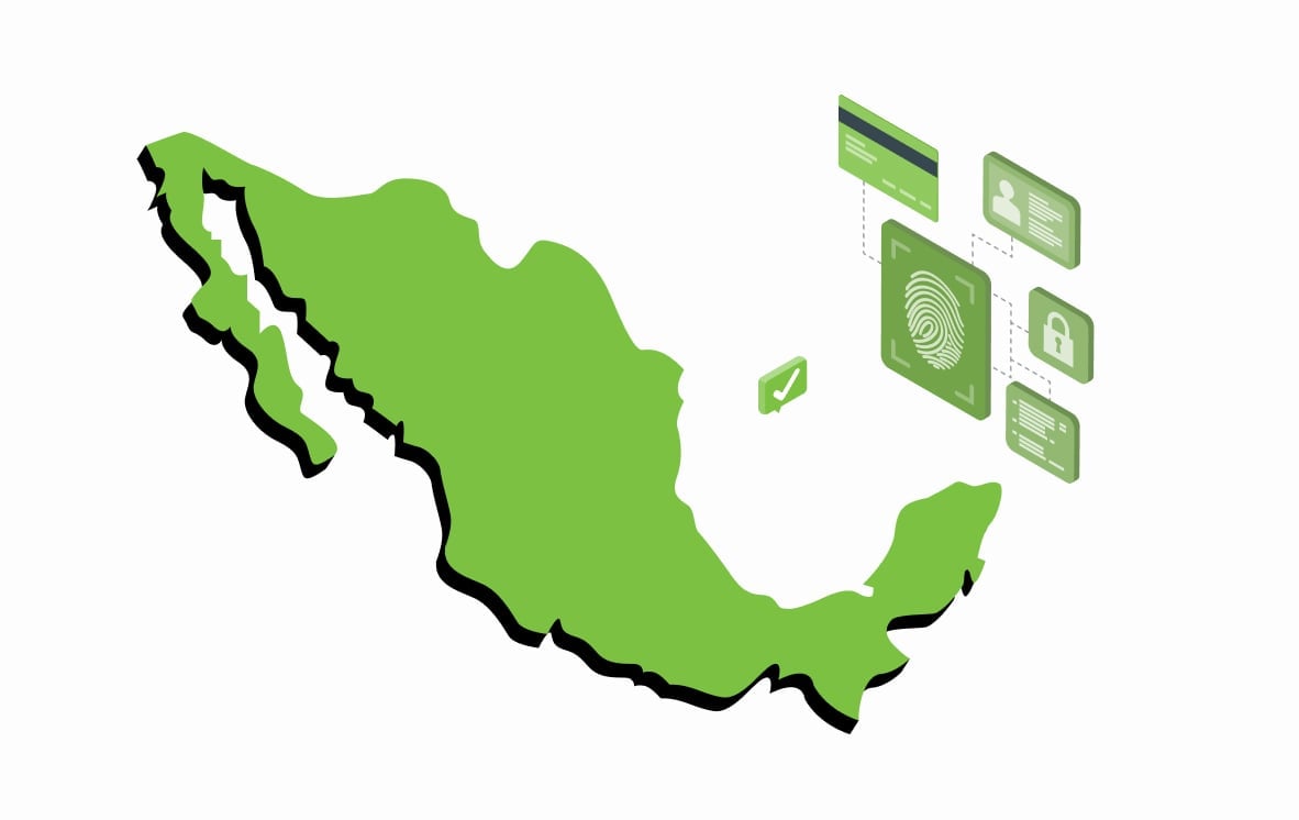 verify a company in Mexico