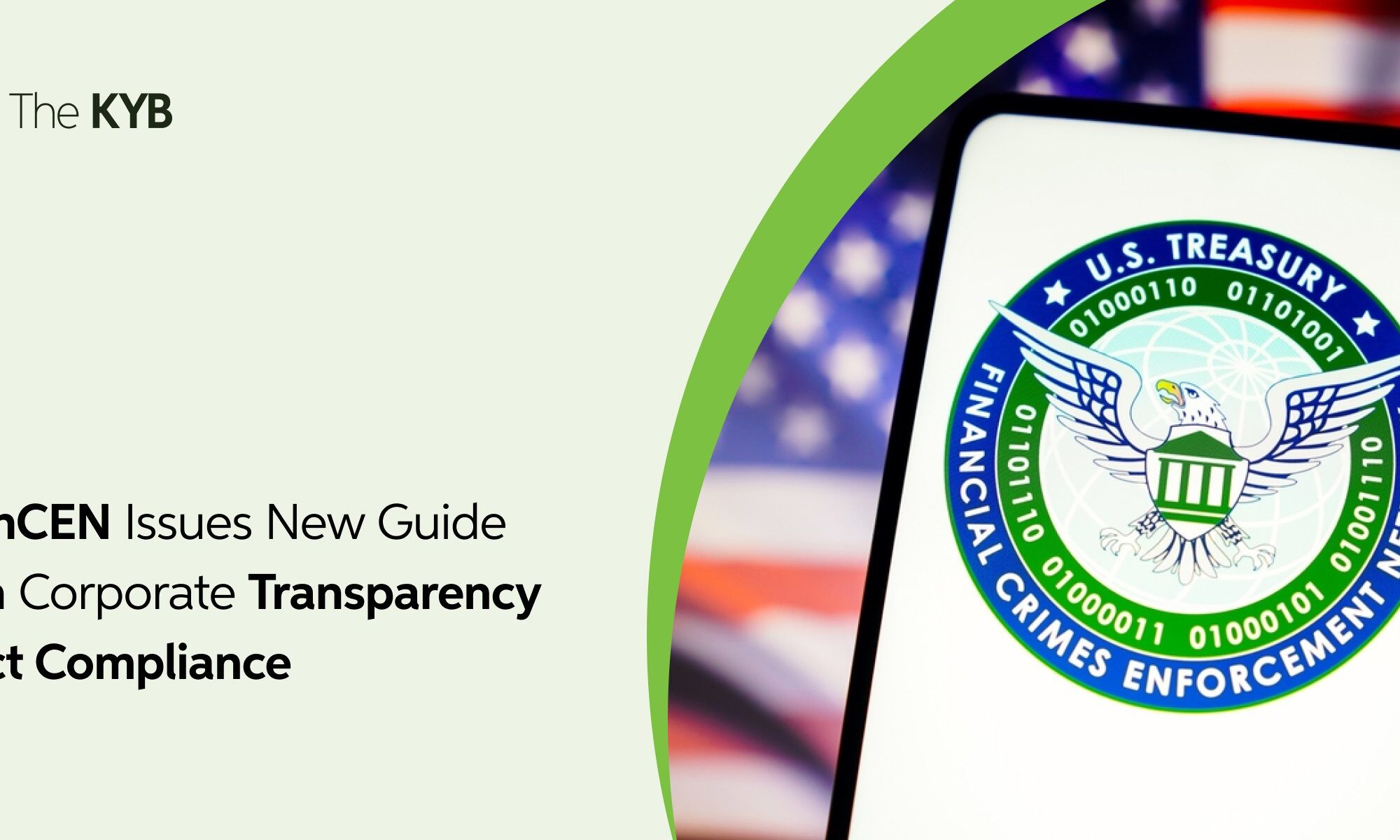 Guide on Corporate Transparency Act Compliance