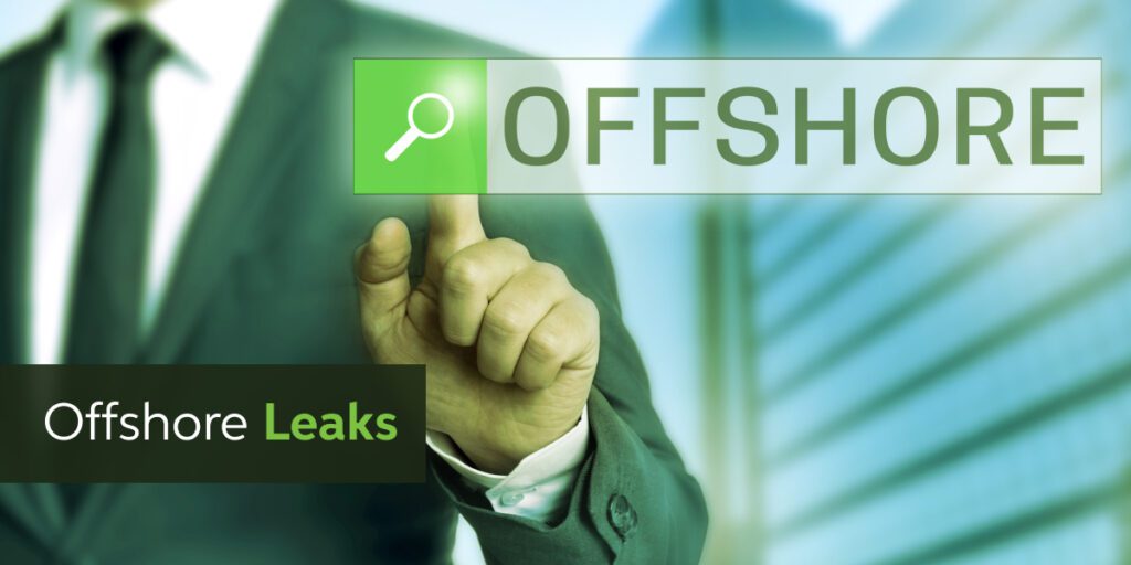 Offshore Leaks