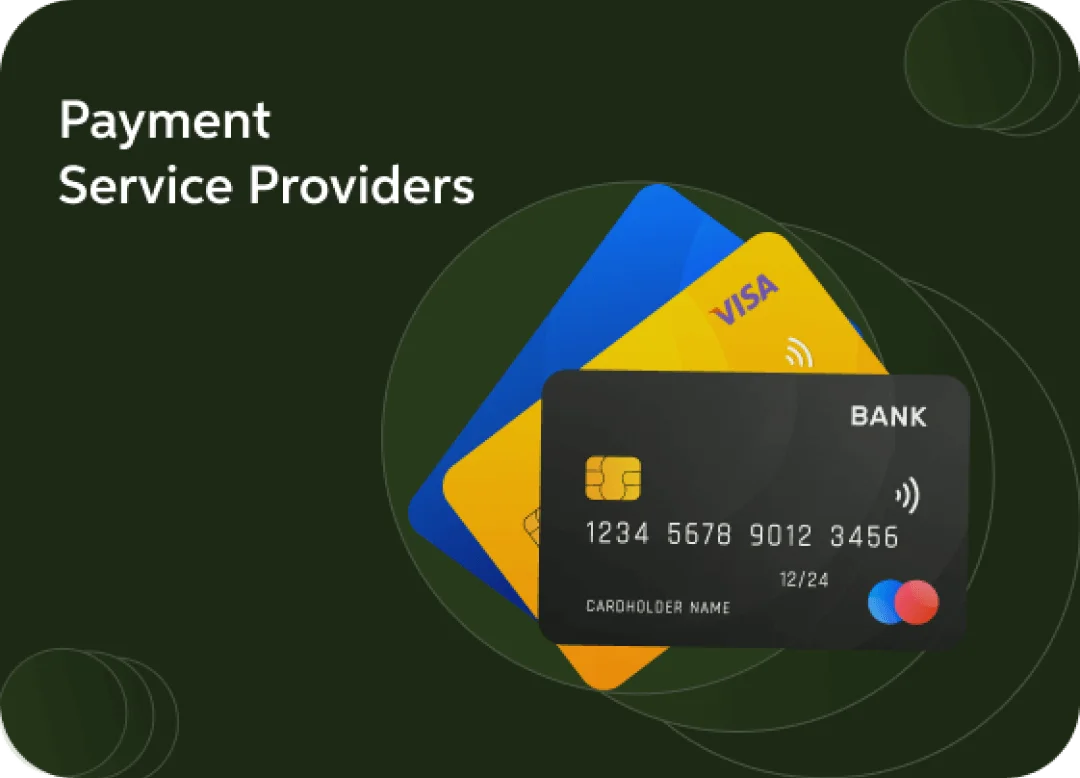 Payment Service Providers