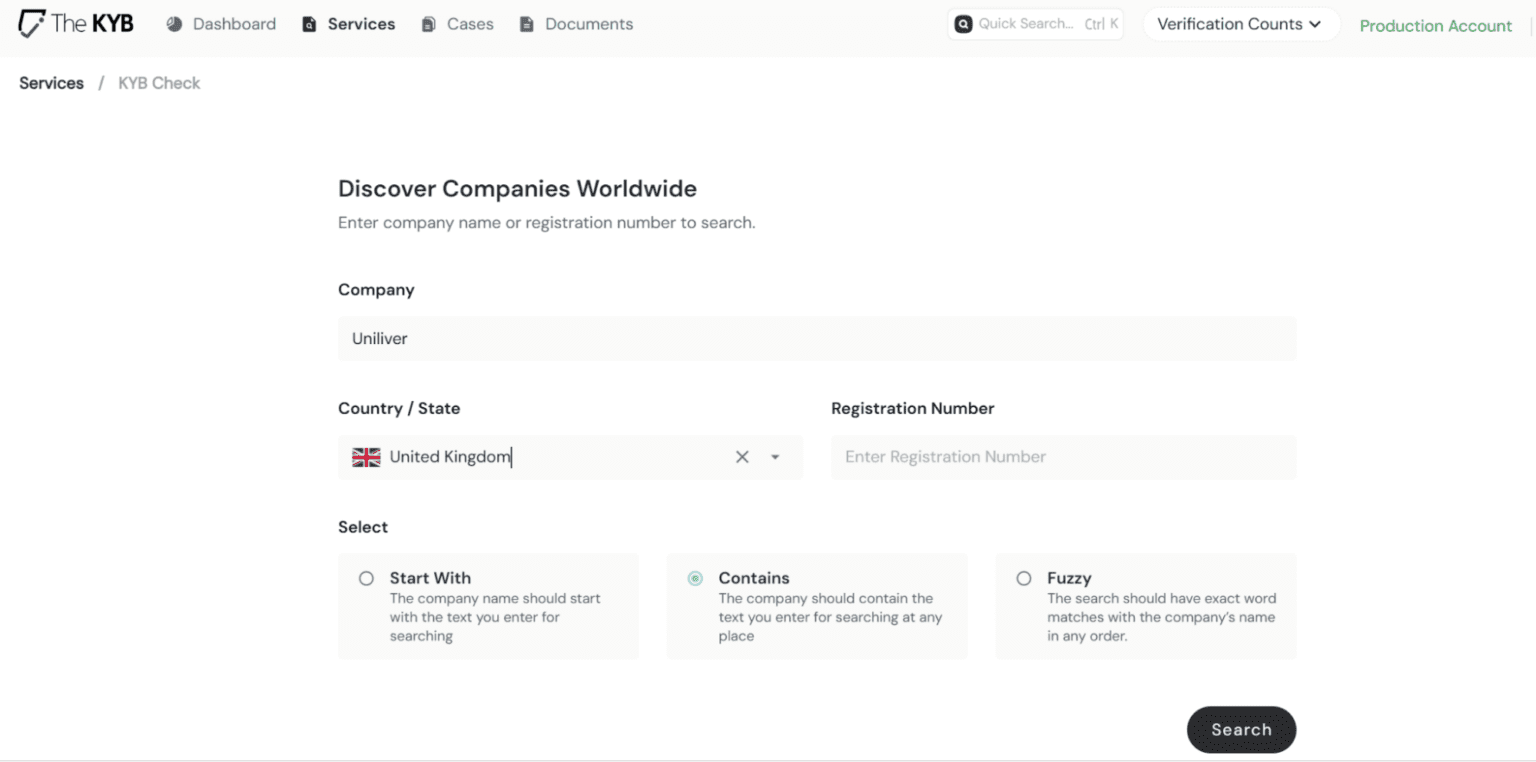Simpler Business Onboarding: Introducing Our New Pay-As-You-Go Solution