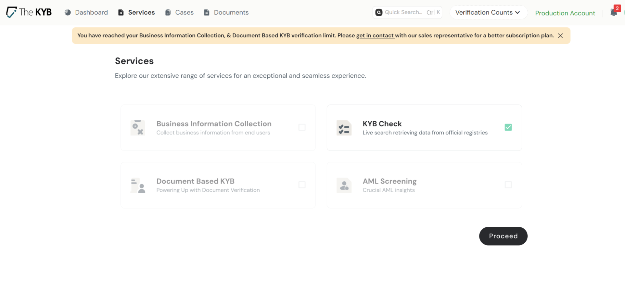 Simpler Business Onboarding image