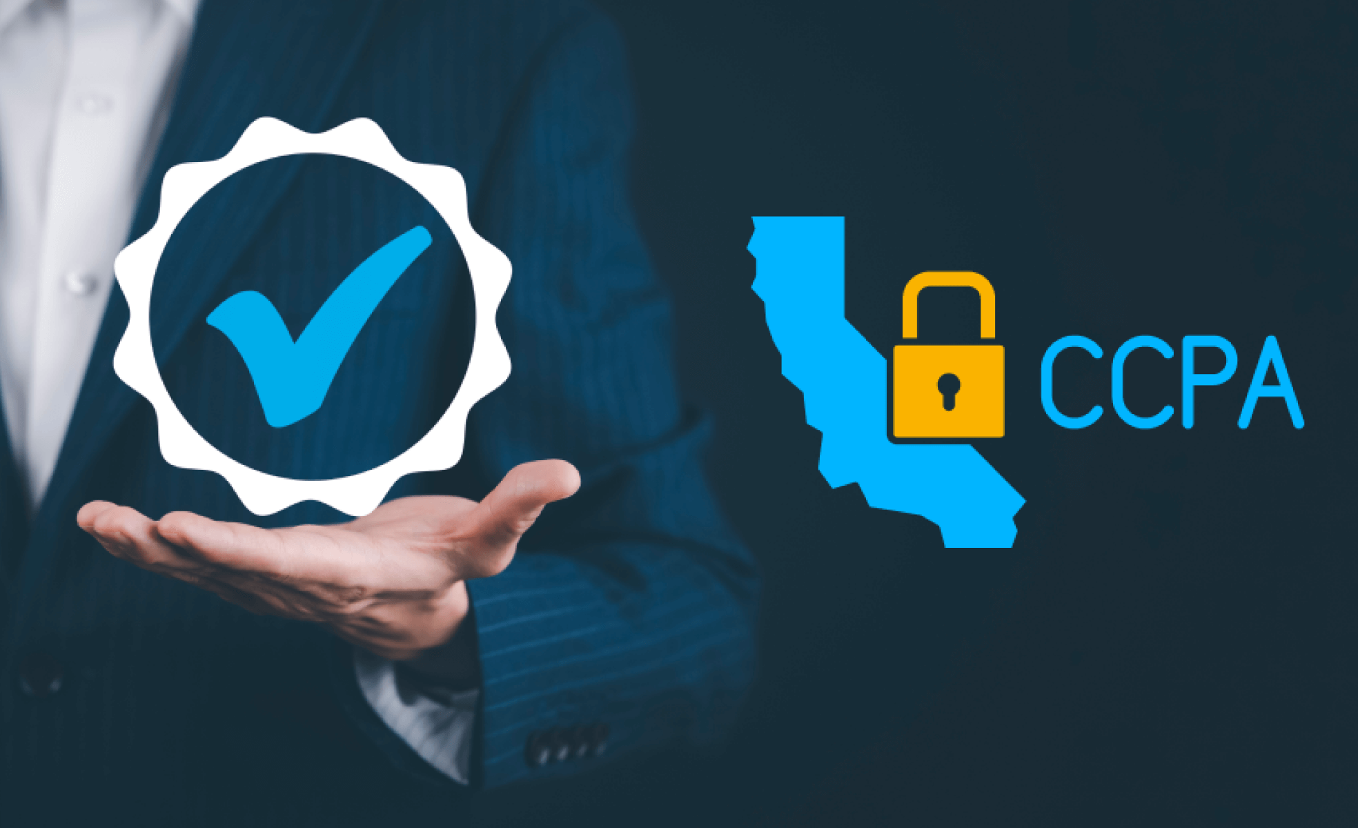 The KYB Successfully Attains CCPA Certification _ Representing Exemplary Data Privacy Protocols