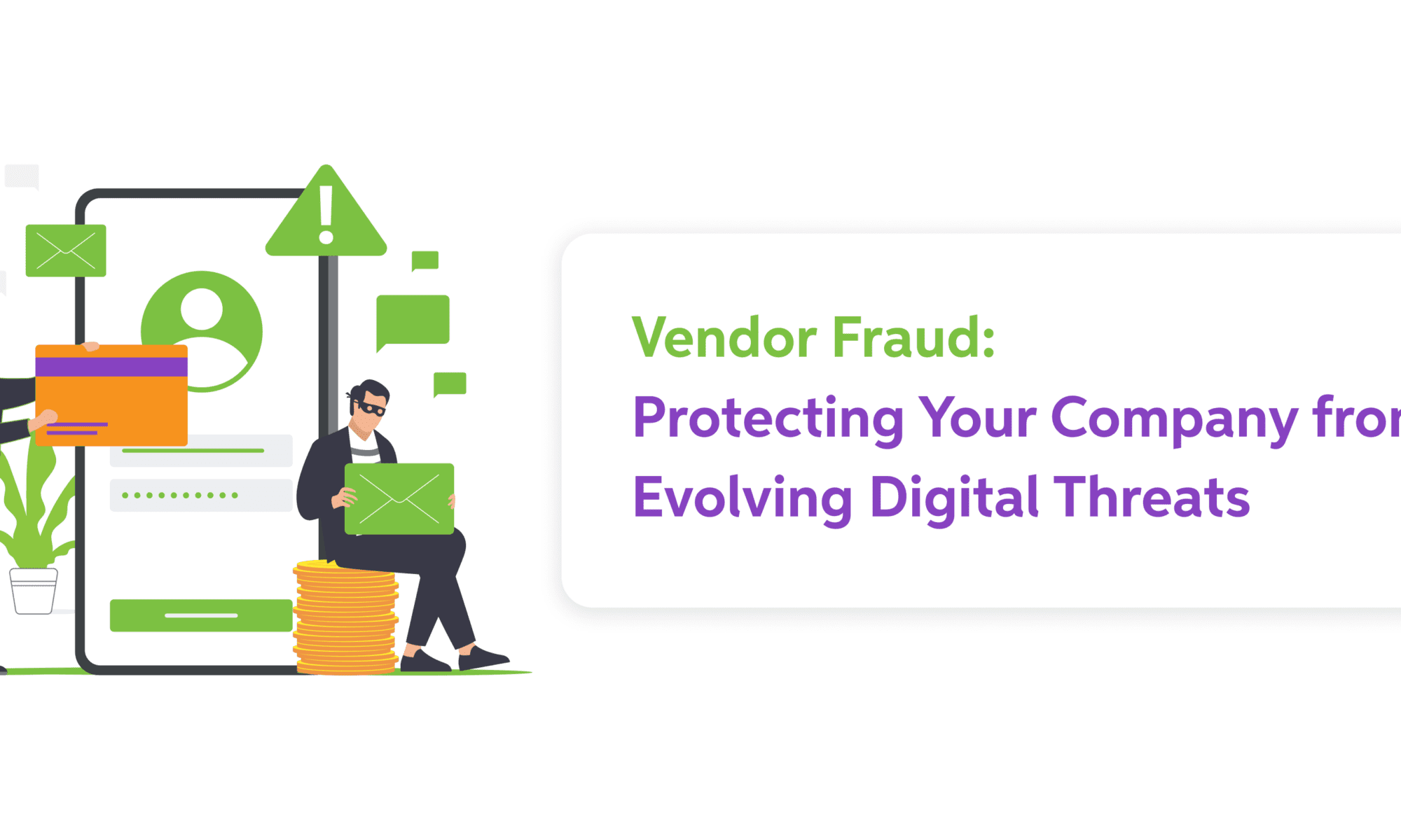 Vendor Fraud