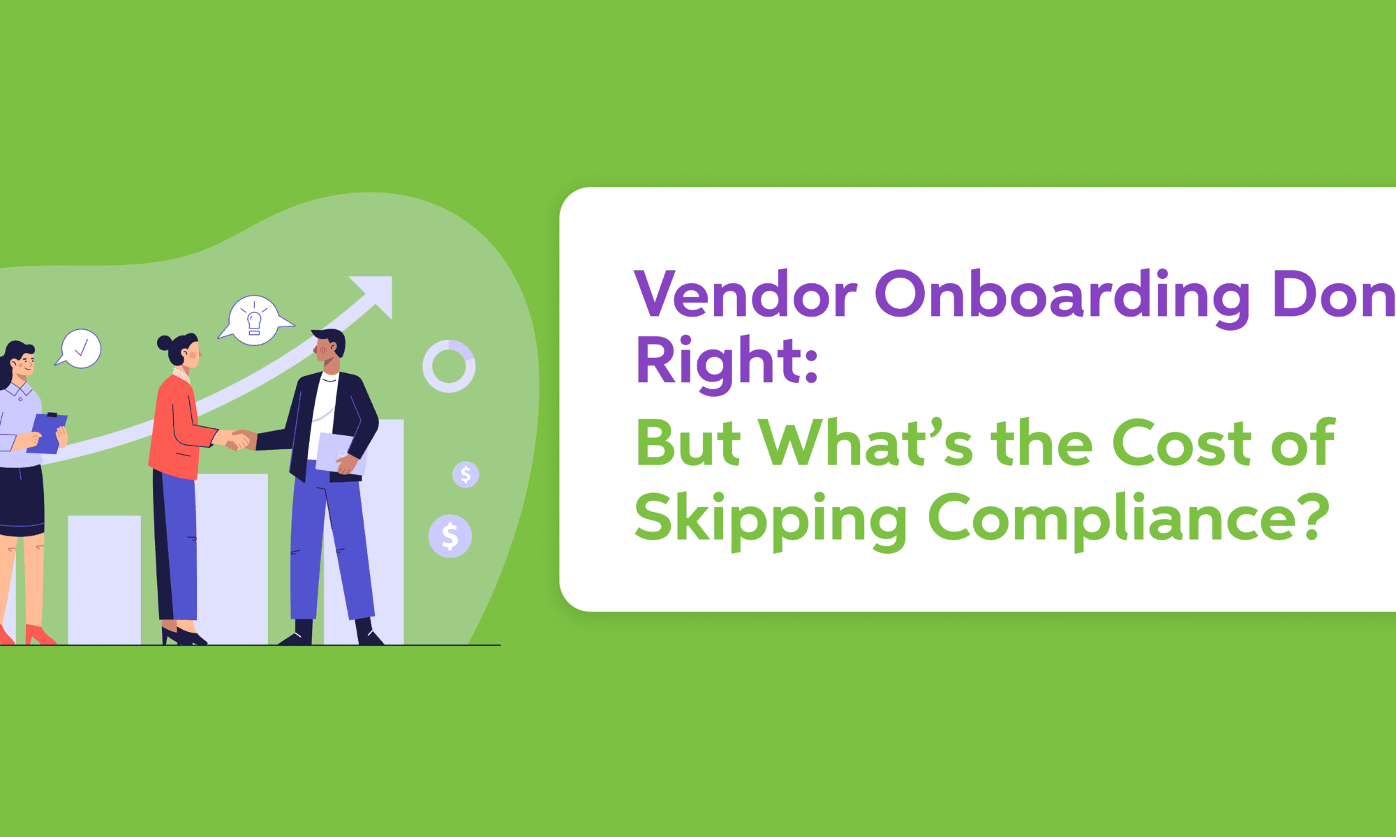 Vendor Onboarding