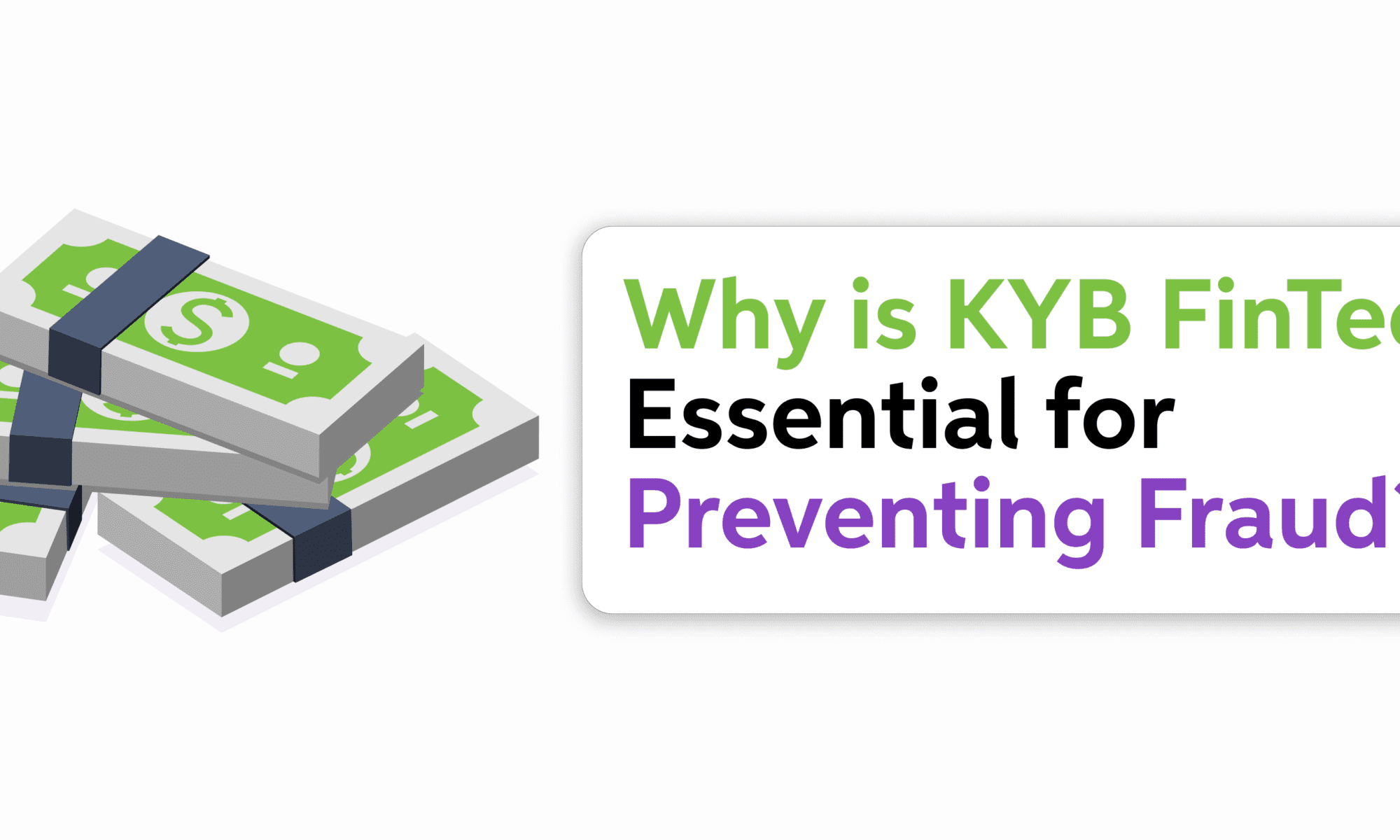 KYB FinTech