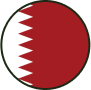 Bahrain flag 