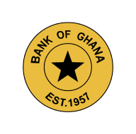 Bank of Ghana Logo