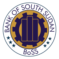 Bank of South Sudan Logo