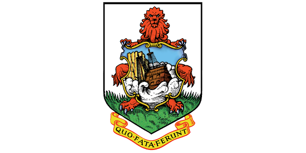 Bermuda Registrar of Companies Emblem
