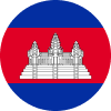 Cambodia Flag