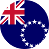 Cook Islands Flag