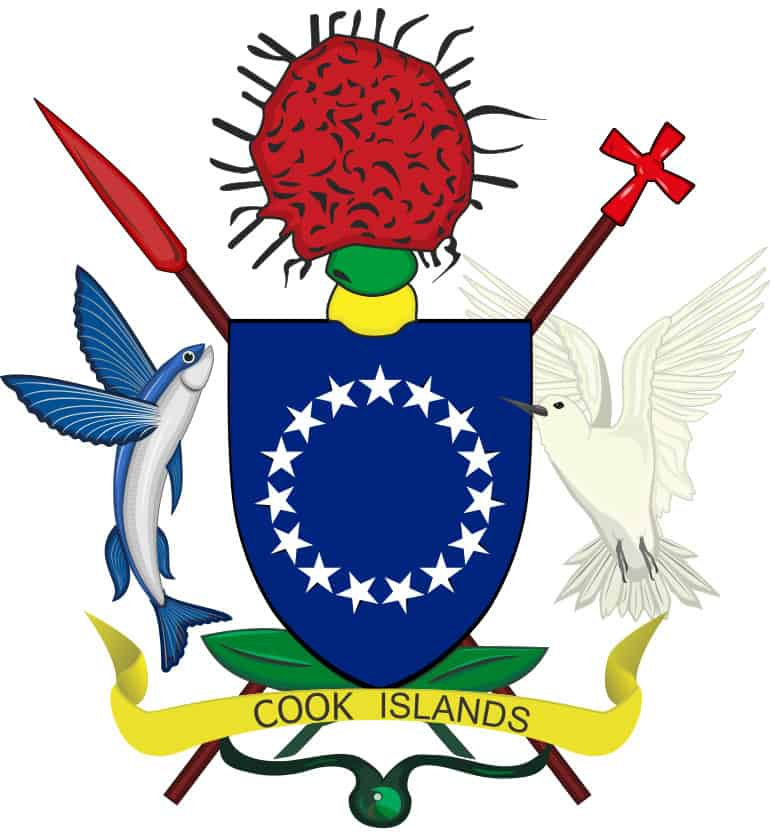 Ministry of Justice Coat of Arms