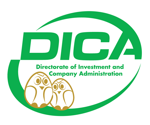 DICA Logo