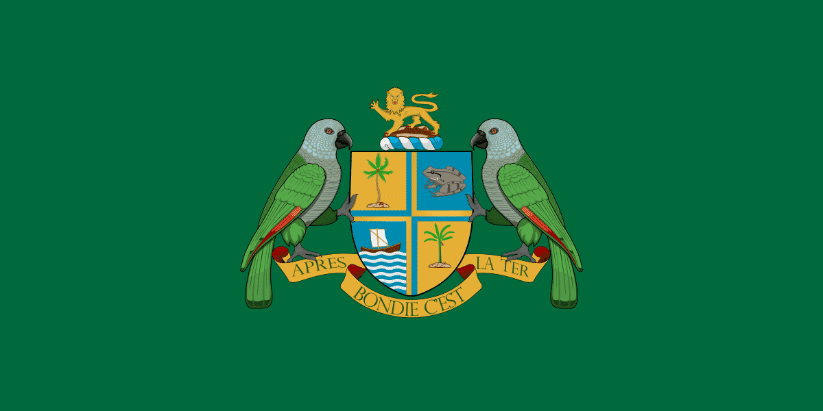 Business Registry Emblem