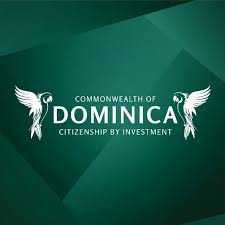 Dominica Citizenship by Investment Unit Logo