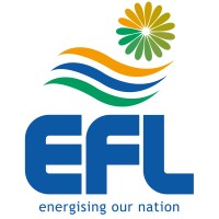 Energy Fiji Limited Logo