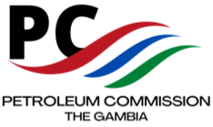 Gambia Petroleum Commission Logo