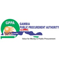 Gambia Public Procurement Authority Logo