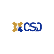 Central Securities Depository Logo