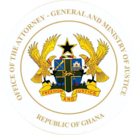 Ministry of Justice and Attorney General Logo