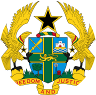 Ghana Open Data Initiative Logo