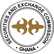 Securities and Exchange Commission Ghana Logo