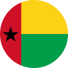 Guinea-Bissau Flag
