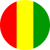 Guinea Flag