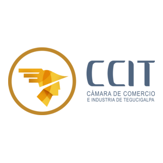 Chamber of Commerce and Industries of Tegucigalpa Logo