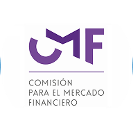 Comisión para el Mercado Financiero (CMF) Logo