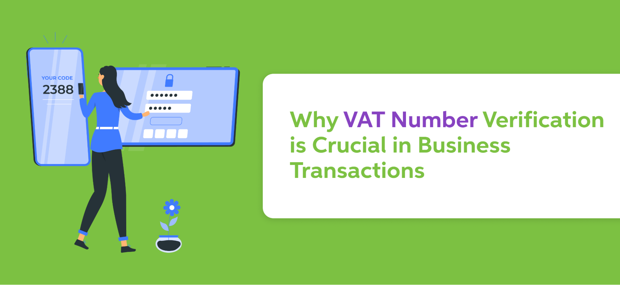 vat number