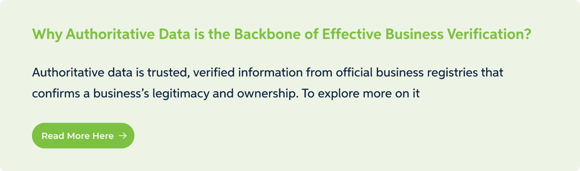 This not only helps satisfy regulatory requirements