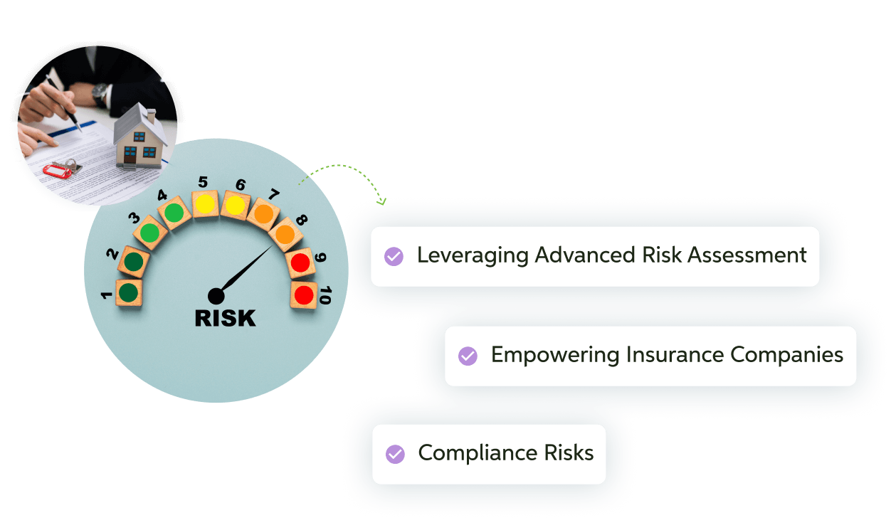 Proactive risk assessment