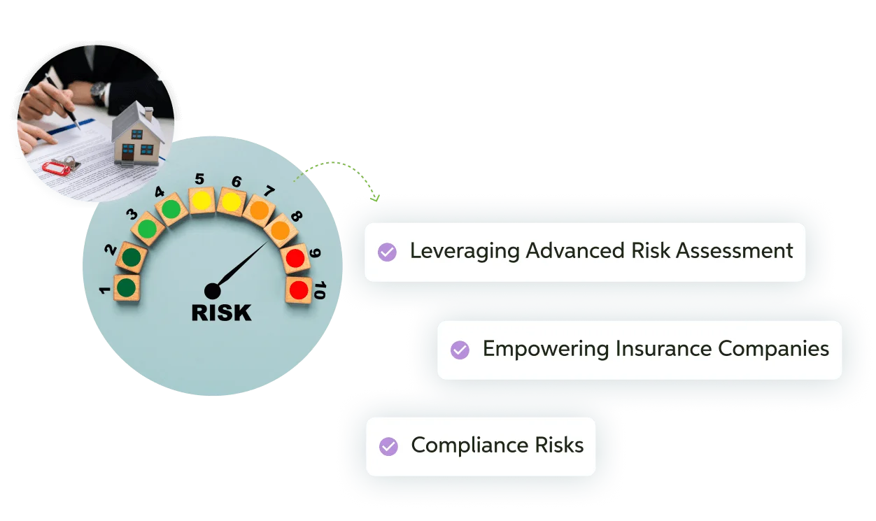 Proactive risk assessment
